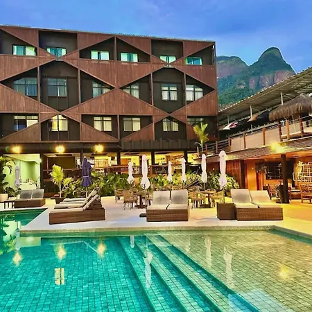 Ibiza Barra Hotel (Adults Only)-2
