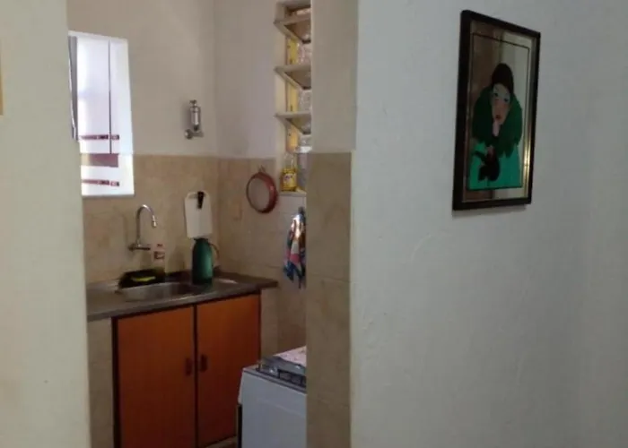 Bed and Breakfast Rio Favela Rio de Janeiro