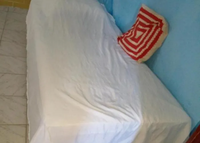 Bed and Breakfast Rio Favela Rio de Janeiro