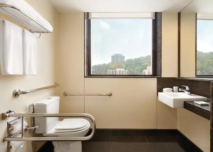 Hilton Copacabana Rio De Janeiro