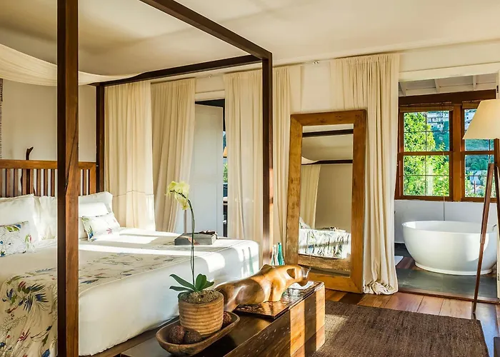 Santa Teresa Hotel RJ - MGallery Rio de Janeiro