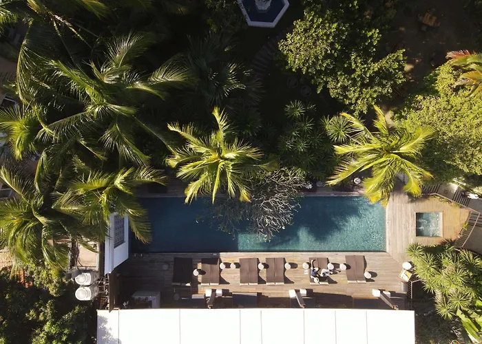 Santa Teresa Hotel RJ - MGallery Rio de Janeiro
